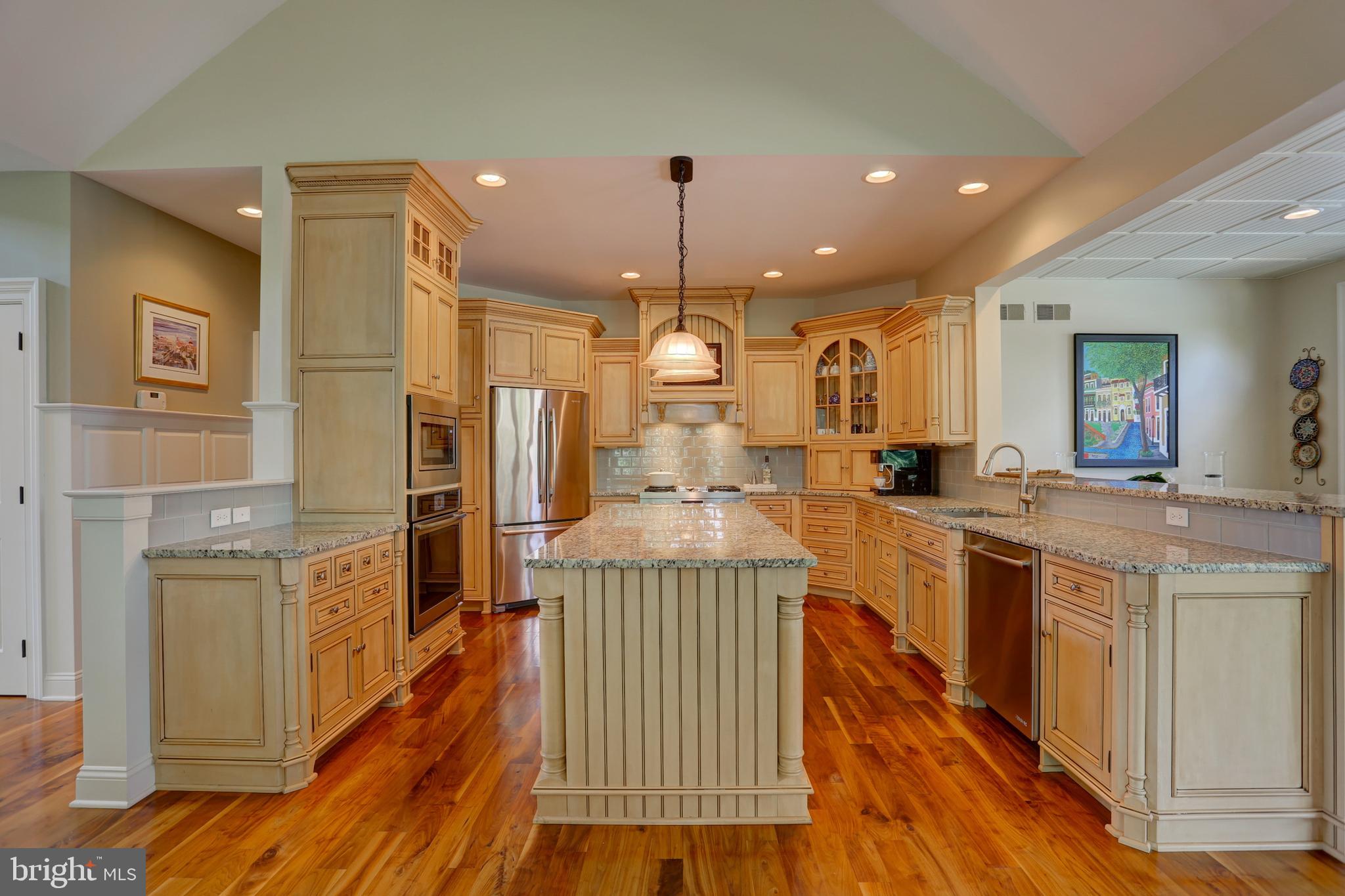 507 Dorset Street Lititz, PA 17543 - Photo 17 of 53 Kitchen