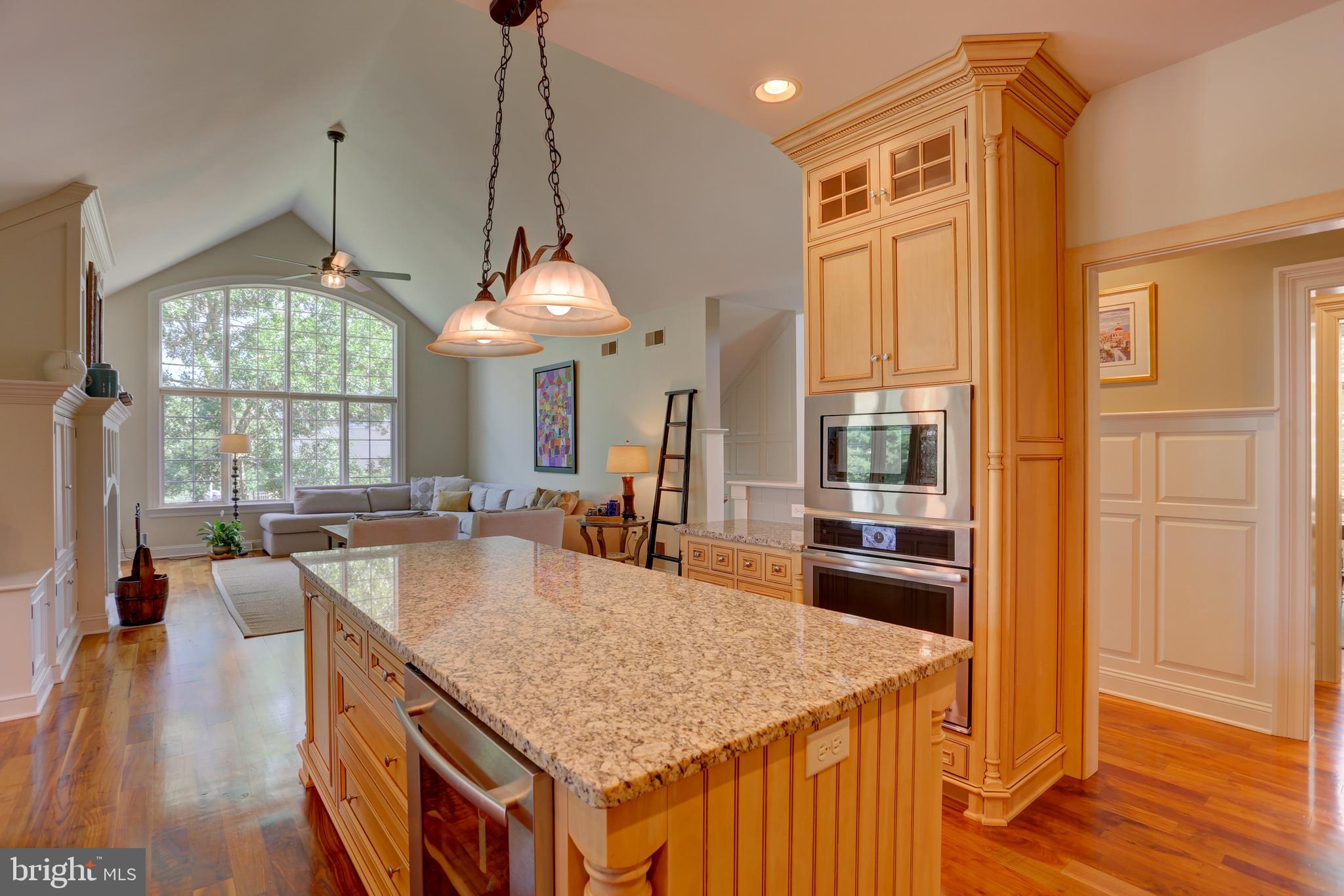 507 Dorset Street Lititz, PA 17543 - Photo 18 of 53 View from kitchen