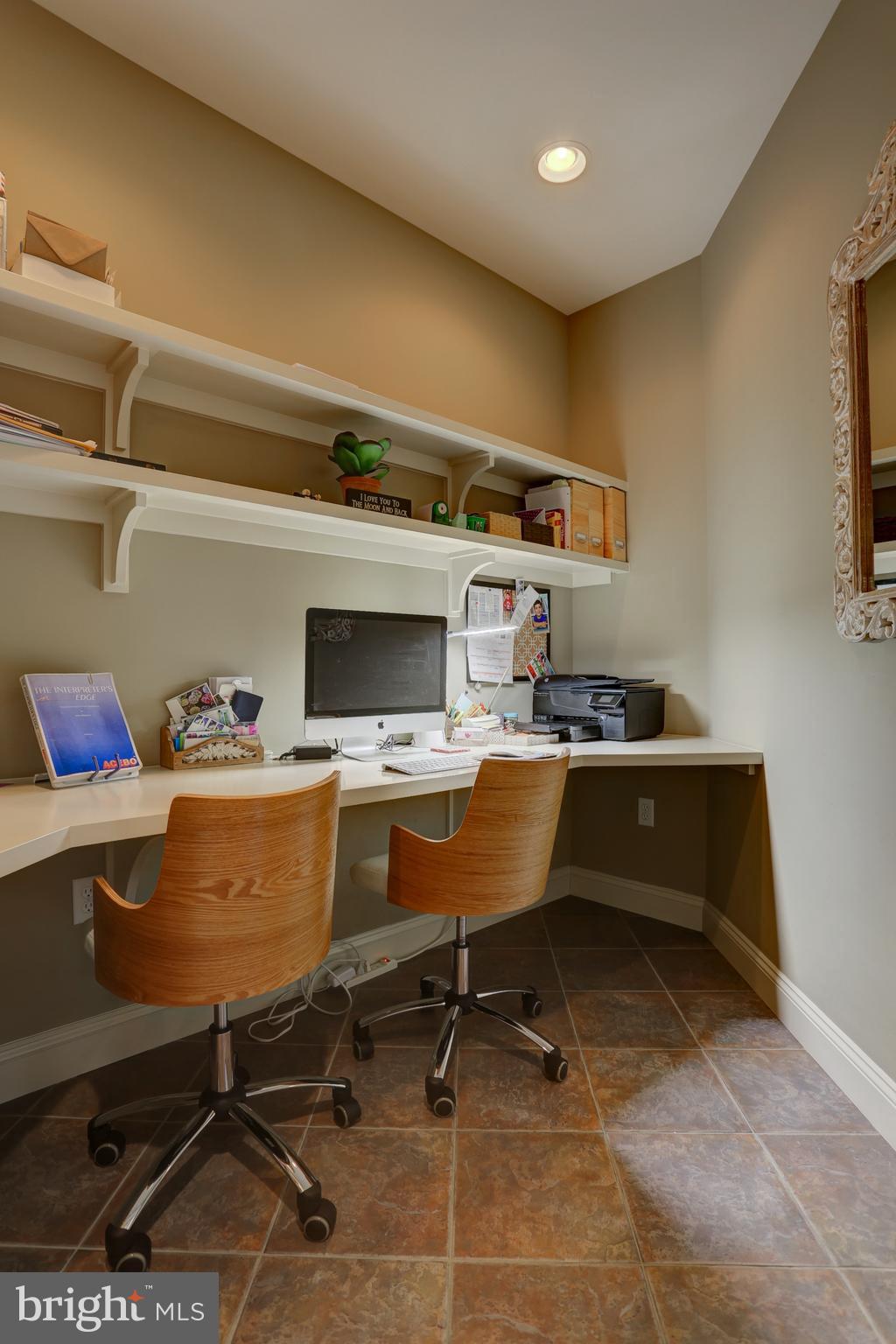 507 Dorset Street Lititz, PA 17543 - Photo 25 of 53 Work station - 1st floor