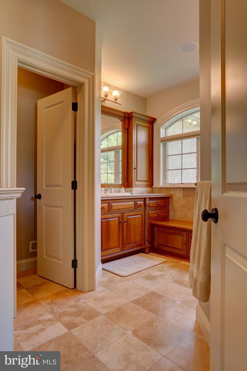 507 Dorset Street Lititz, PA 17543 - Photo 29 of 53 Owner's bath