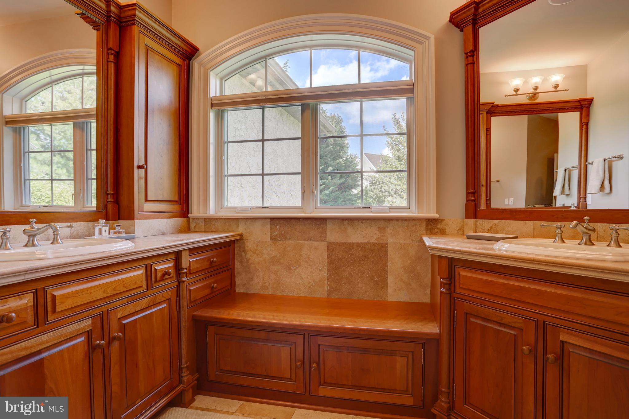 507 Dorset Street Lititz, PA 17543 - Photo 30 of 53 Owner's bath
