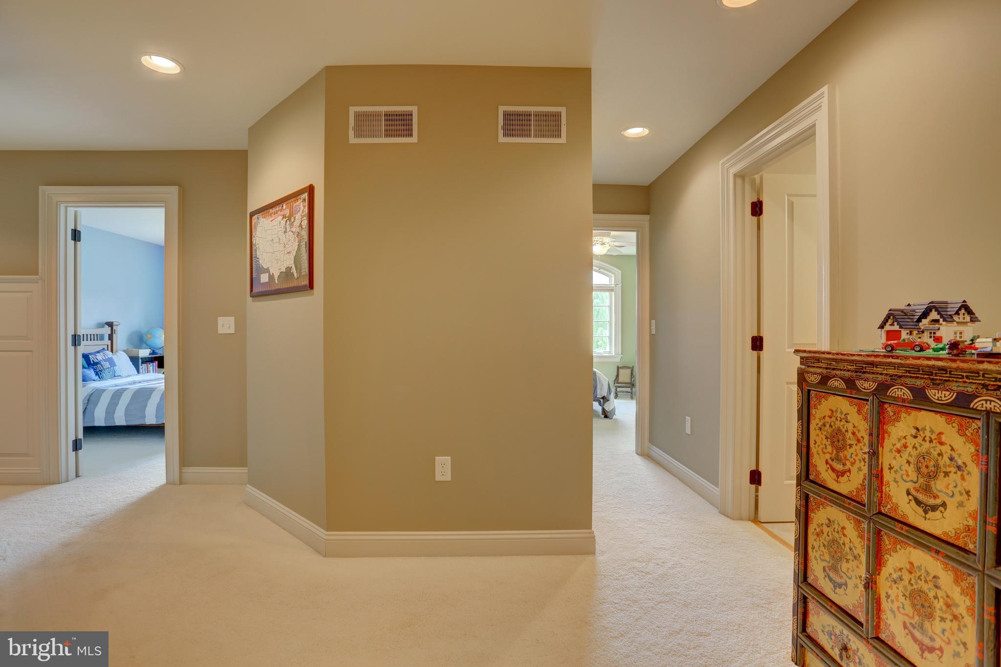 507 Dorset Street Lititz, PA 17543 - Photo 36 of 53 View from study area