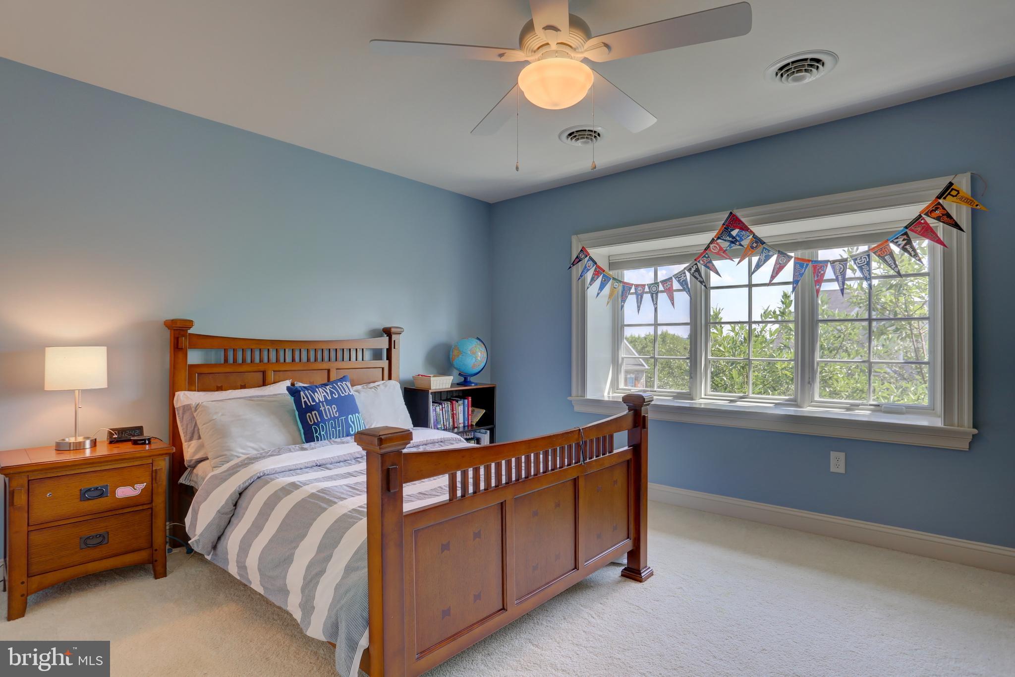 507 Dorset Street Lititz, PA 17543 - Photo 37 of 53 Bedroom 3 - 2nd floor