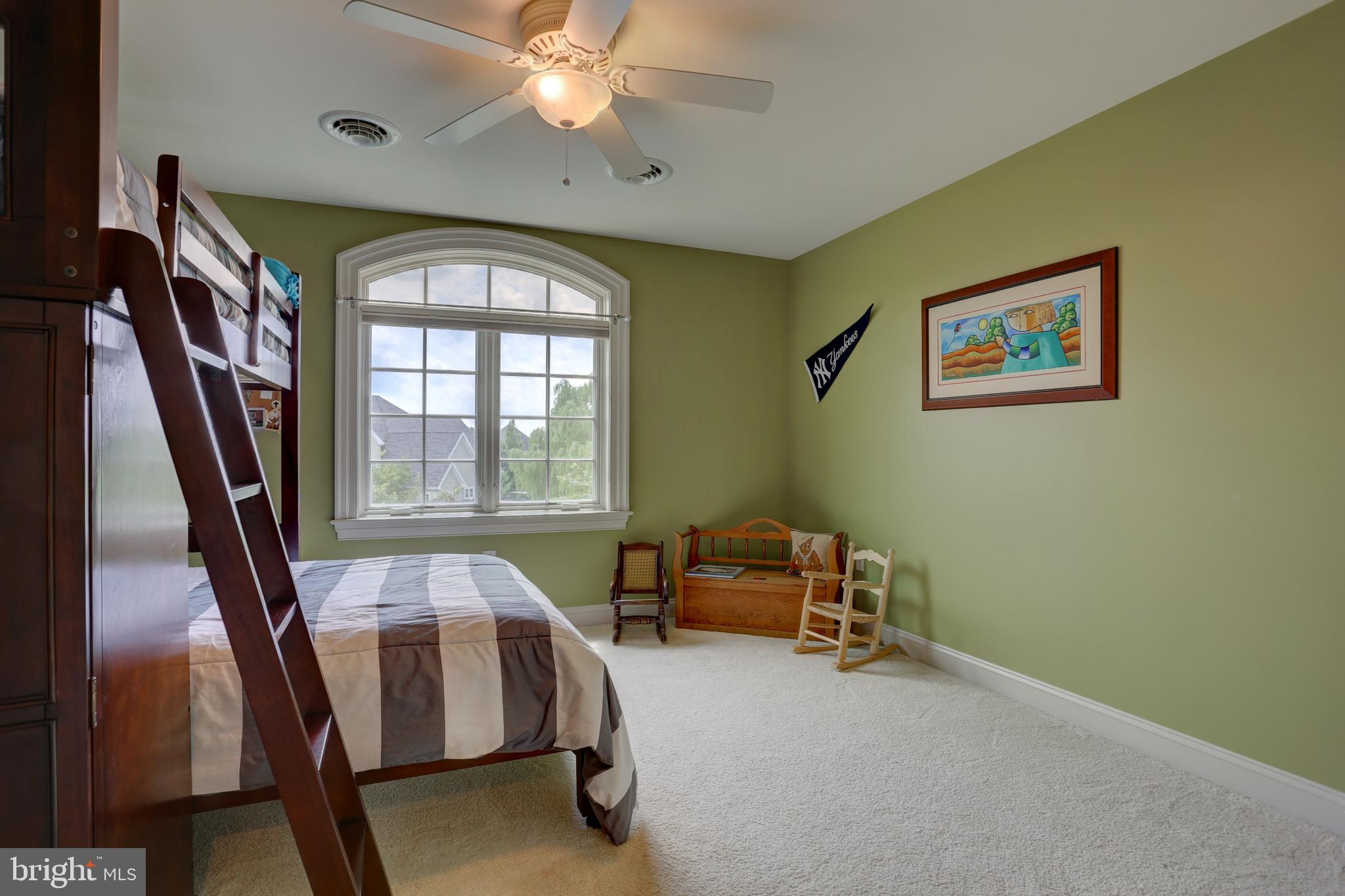 507 Dorset Street Lititz, PA 17543 - Photo 38 of 53 Bedroom 4 - 2nd floor