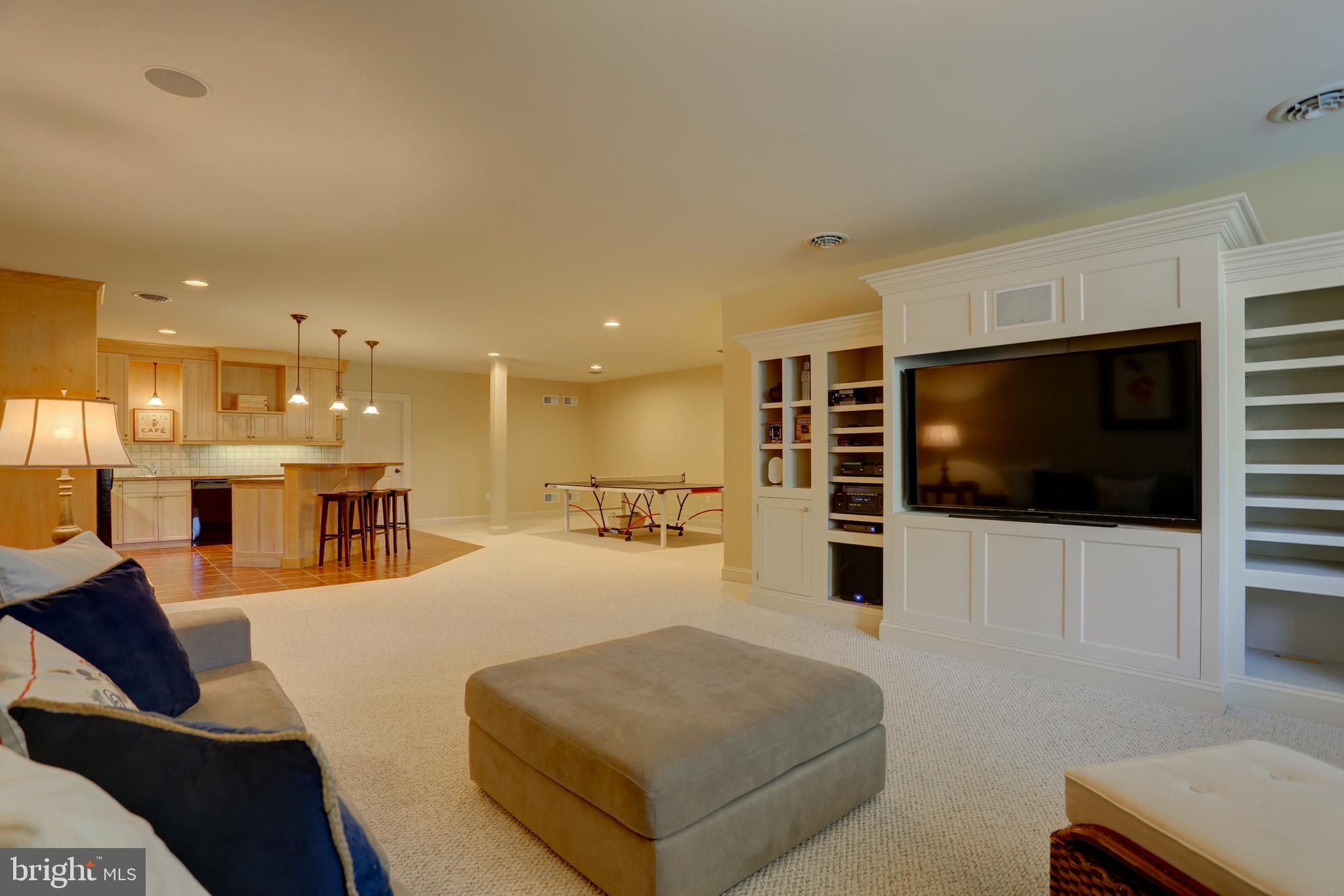 507 Dorset Street Lititz, PA 17543 - Photo 40 of 53 Lower level family room