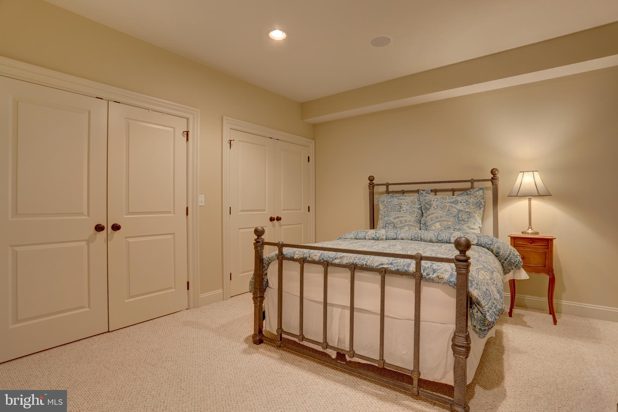 507 Dorset Street Lititz, PA 17543 - Photo 44 of 53 Additional bedroom or exercise room - lower level