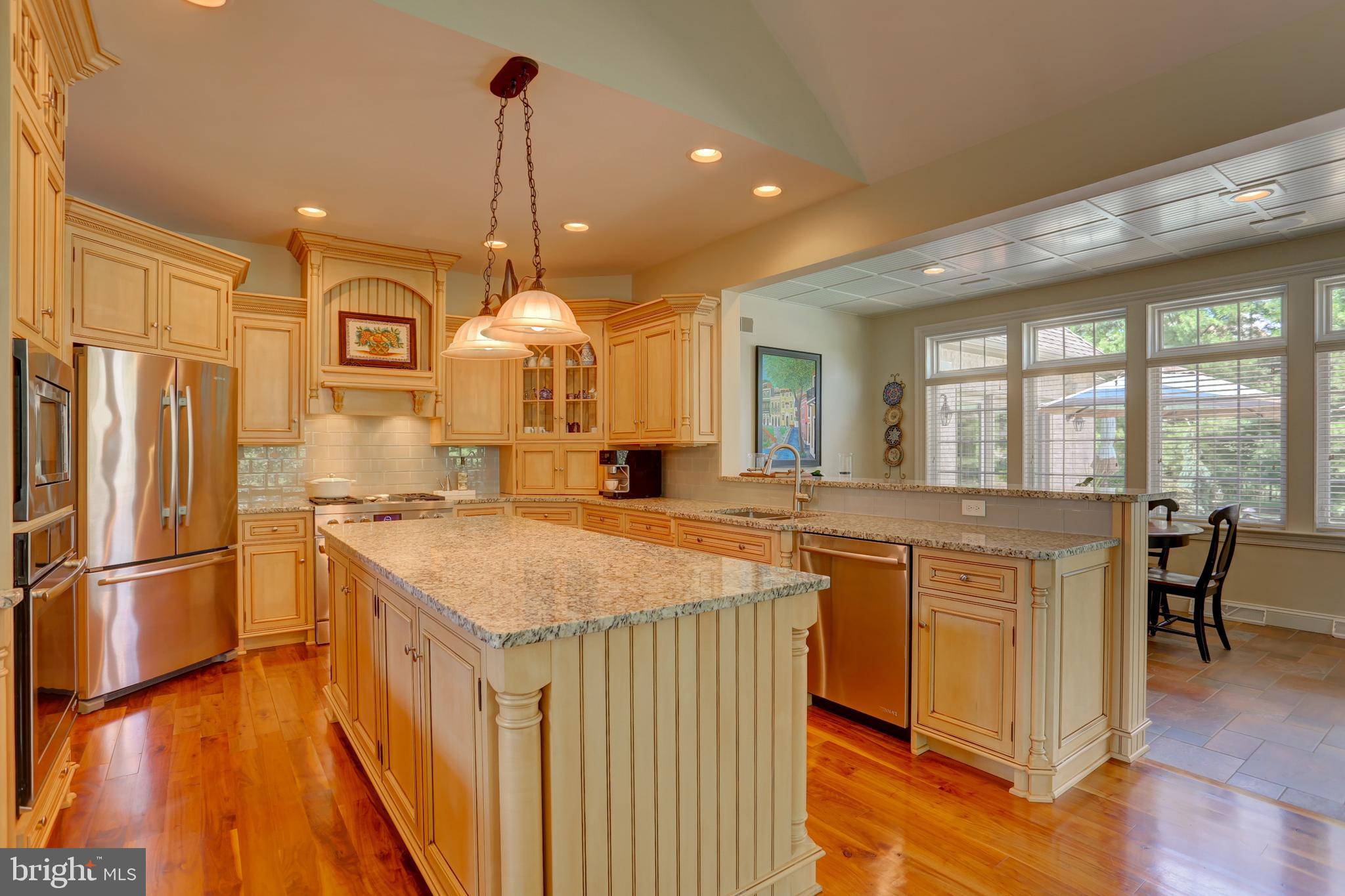 507 Dorset Street Lititz, PA 17543 - Photo 7 of 53 Kitchen