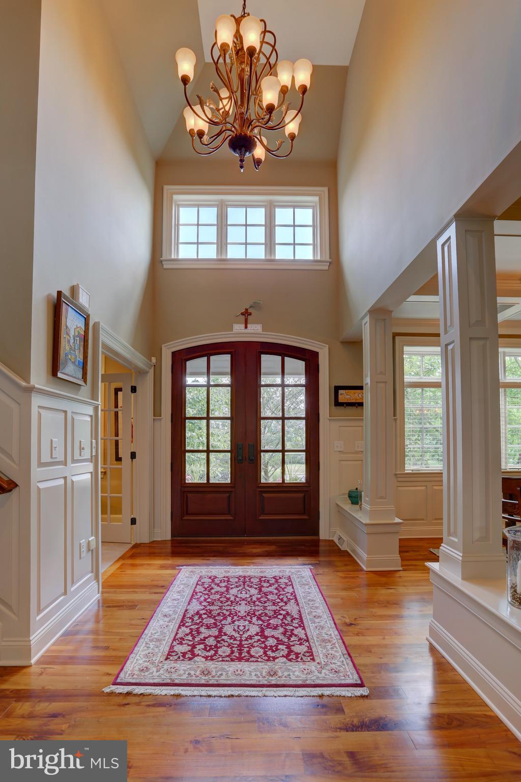 507 Dorset Street Lititz, PA 17543 - Photo 10 of 53 Foyer