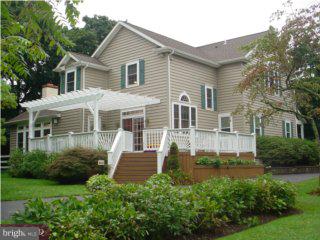 215 Almshouse Road Doylestown, PA 18901 - Photo 1 of 4
