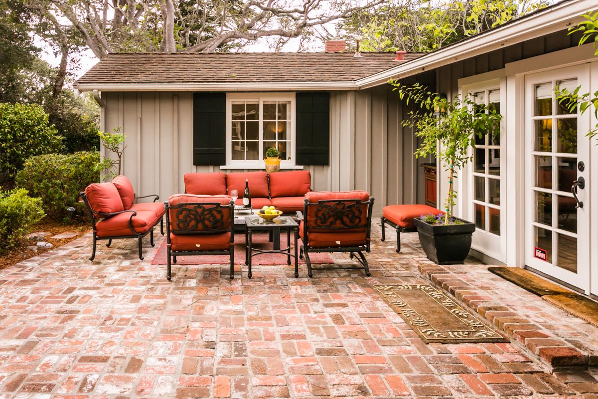 0 Camino Real Carmel, CA 93921 - Photo 5 of 27 a outdoor space with a couch and chairs