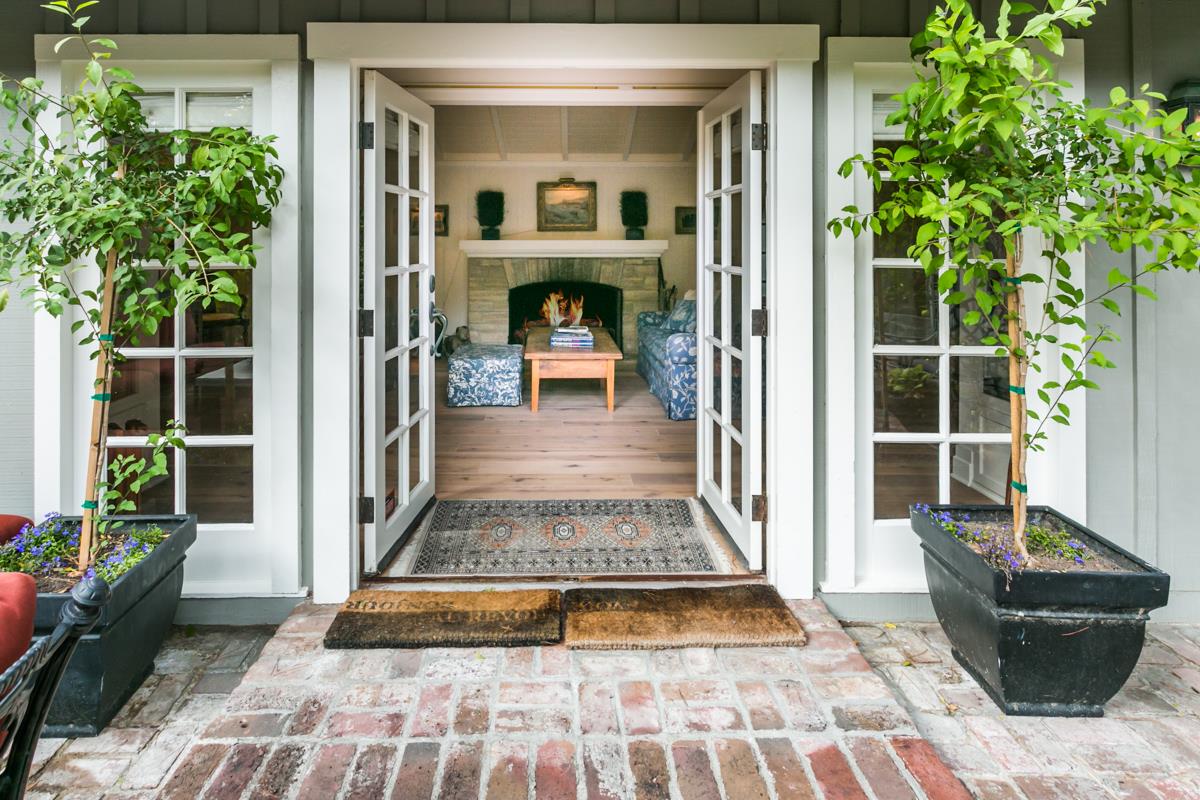 0 Camino Real Carmel, CA 93921 - Photo 6 of 27 a view of outdoor space