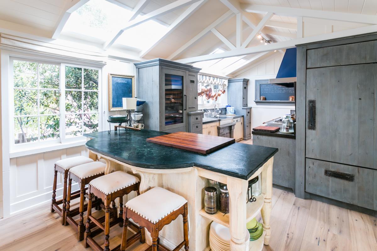 0 Camino Real Carmel, CA 93921 - Photo 10 of 27 a outdoor space with furniture and a window