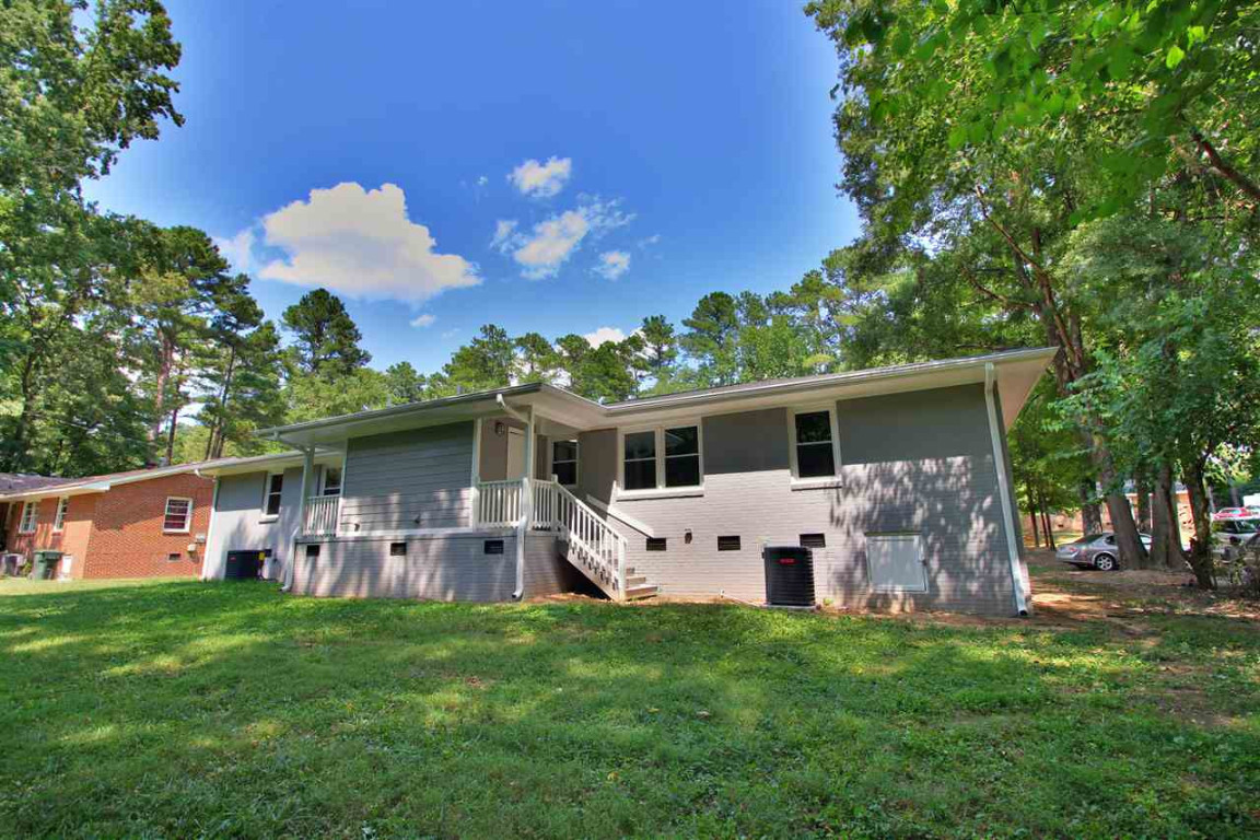 516 Dacian Road Raleigh, NC 27610 - Photo 16 of 16 Gallery Image 16