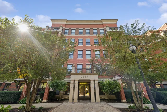$250,000 | 2335 West Belle Plaine Avenue, Unit 205, Chicago, IL 60618