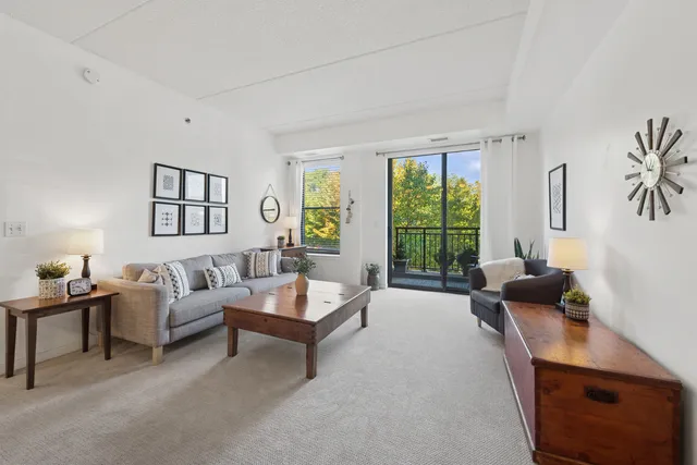 $250,000 | 2335 West Belle Plaine Avenue, Unit 205, Chicago, IL 60618