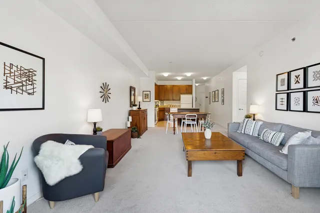 $250,000 | 2335 West Belle Plaine Avenue, Unit 205, Chicago, IL 60618