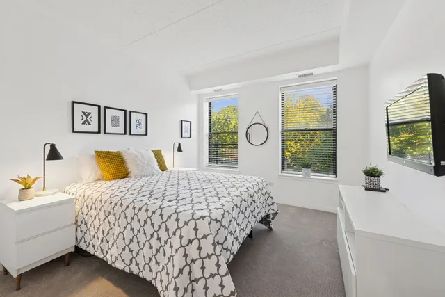 $250,000 | 2335 West Belle Plaine Avenue, Unit 205, Chicago, IL 60618