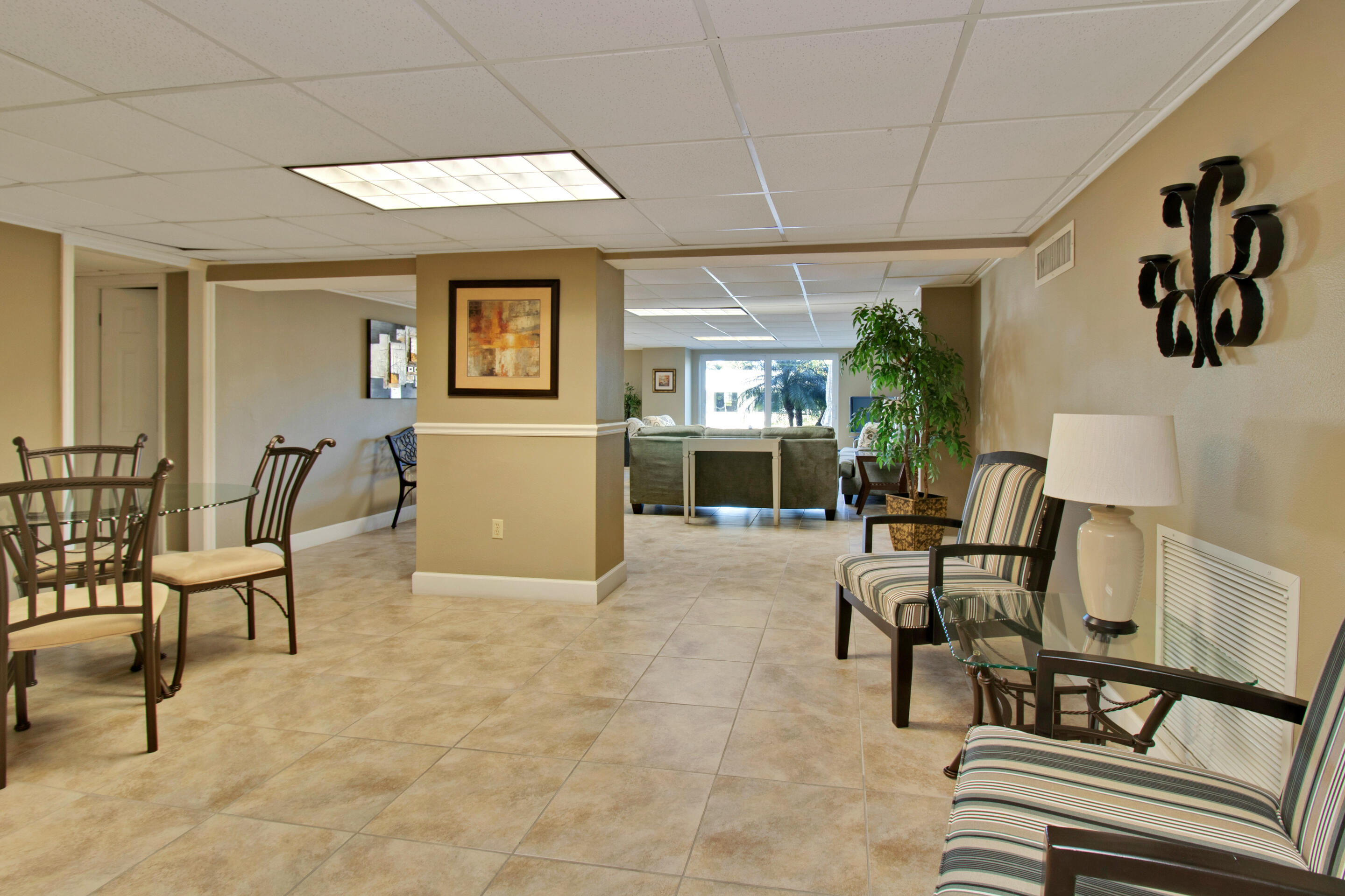 777 Jeffery Street, Unit 3070 Boca Raton, FL 33487 - Photo 32 of 35 Rec room