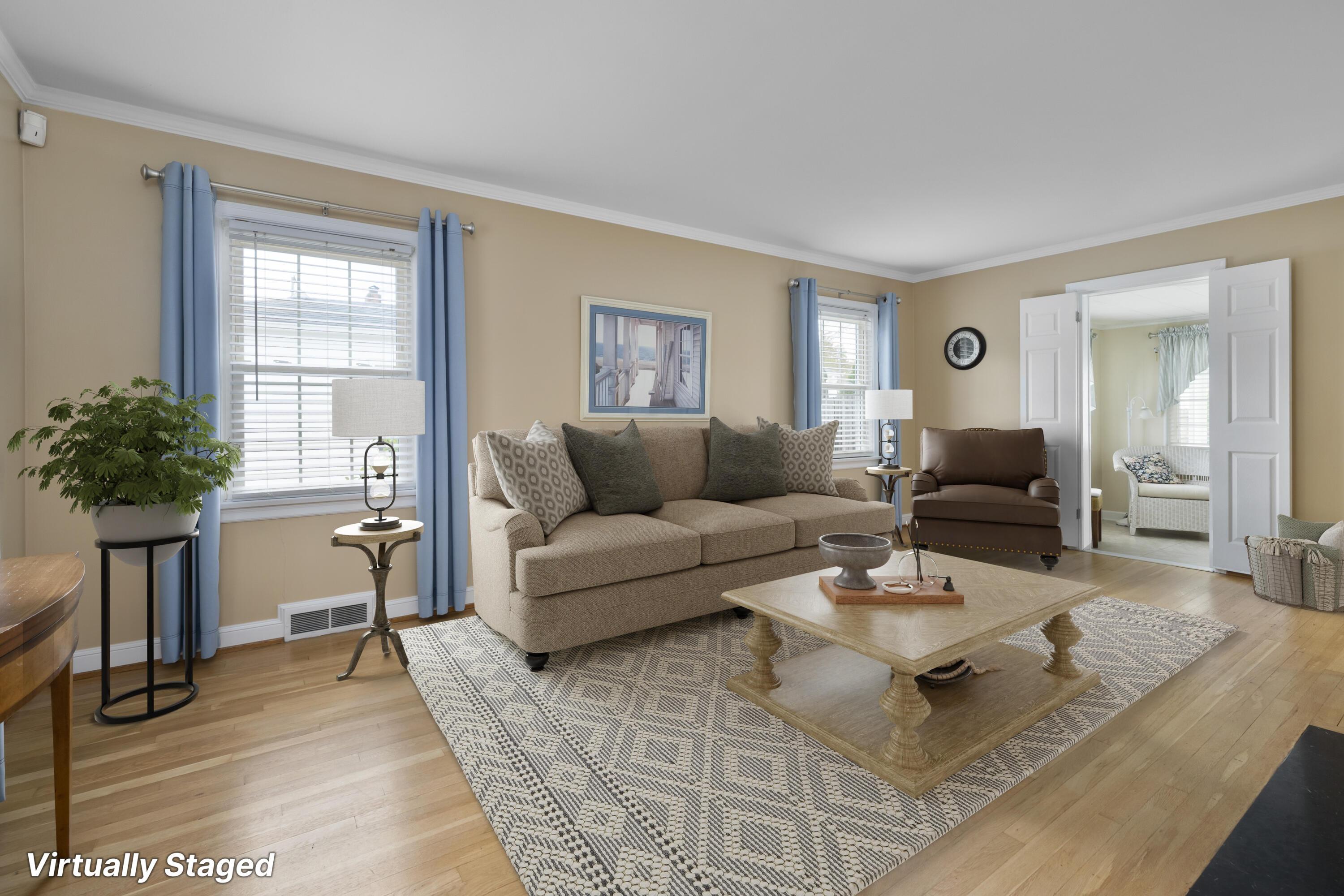 1019 Vernon Road Columbus, OH 43209 - Photo 2 of 35 1019 Vernon Road_MLS_5