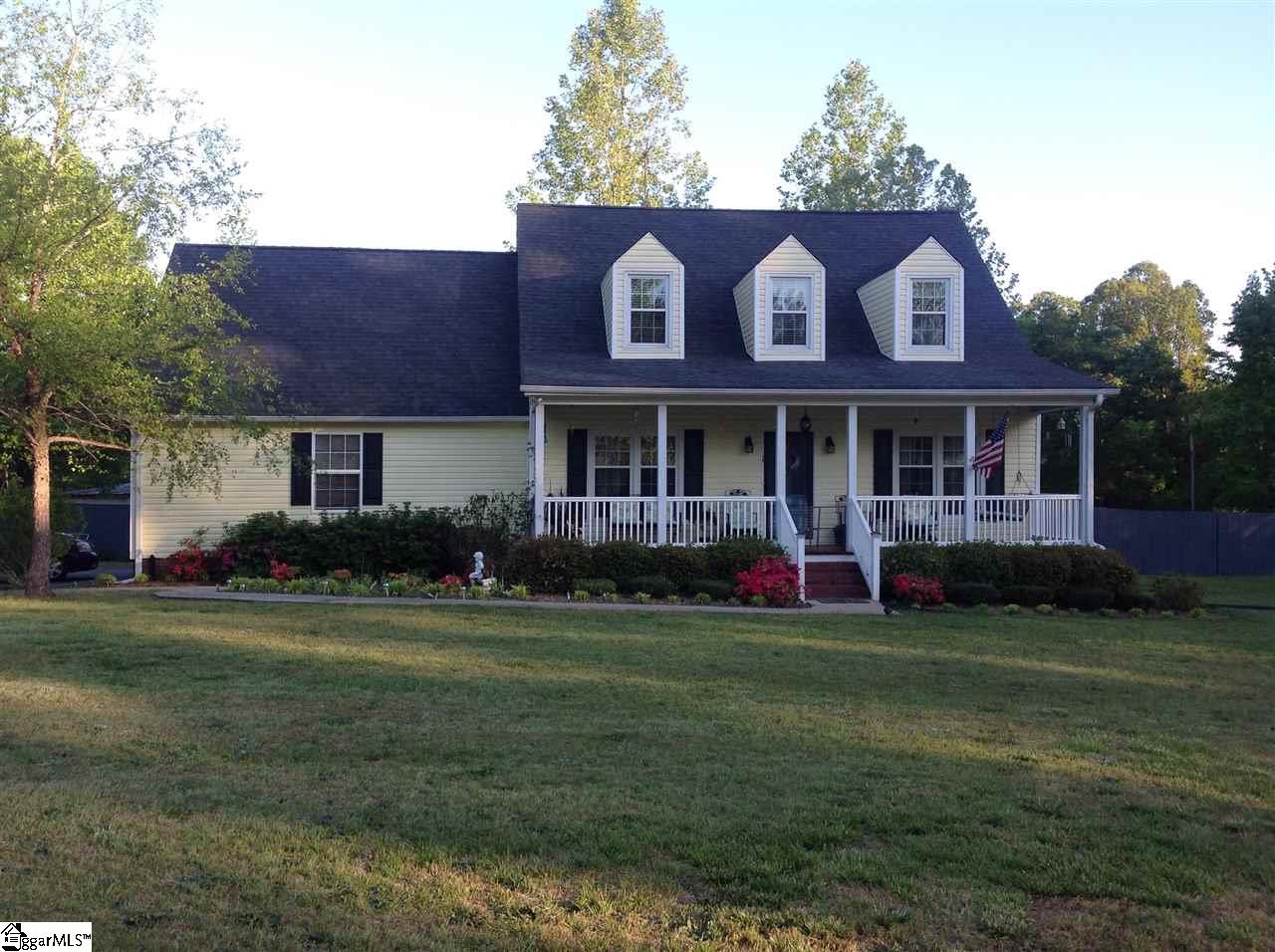 1229-a B A B Jacks Road Clinton, SC 29325 - Photo 1 of 34 Gallery Image 1