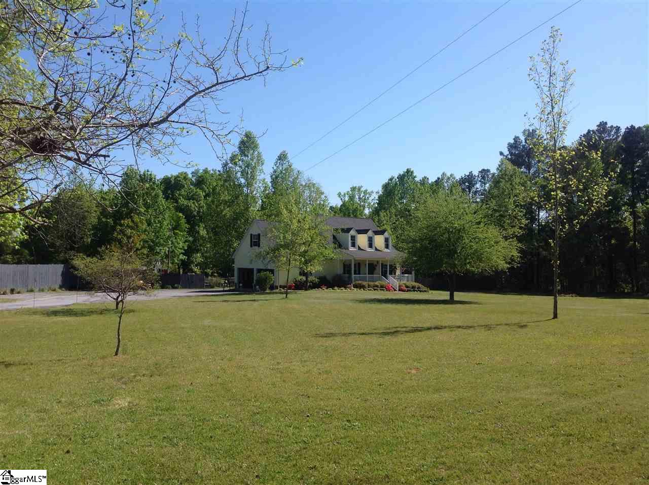 1229-a B A B Jacks Road Clinton, SC 29325 - Photo 2 of 34 Gallery Image 2