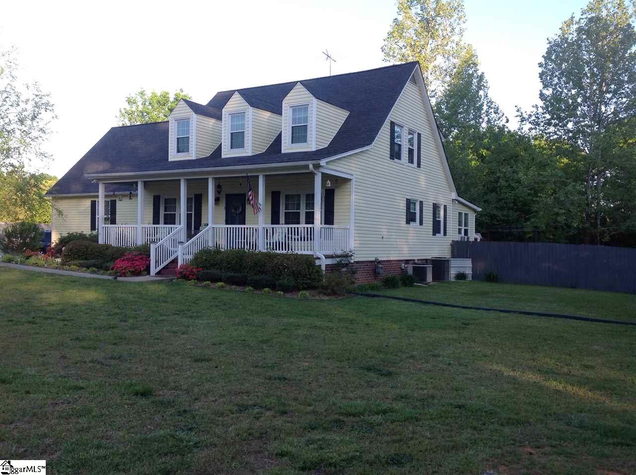 1229-a B A B Jacks Road Clinton, SC 29325 - Photo 3 of 34 Gallery Image 3