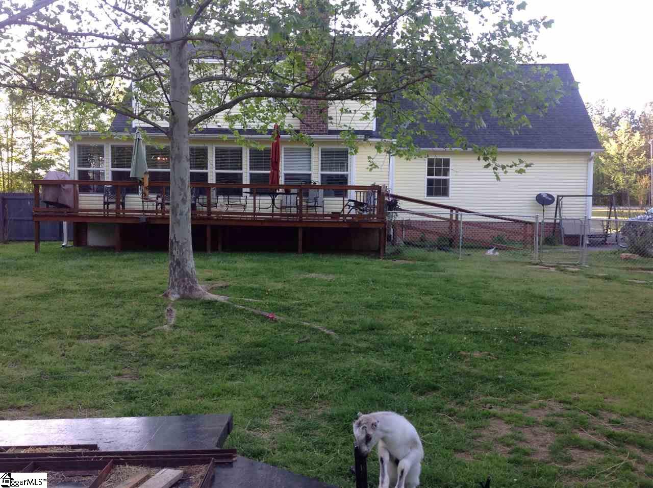 1229-a B A B Jacks Road Clinton, SC 29325 - Photo 29 of 34 Gallery Image 29