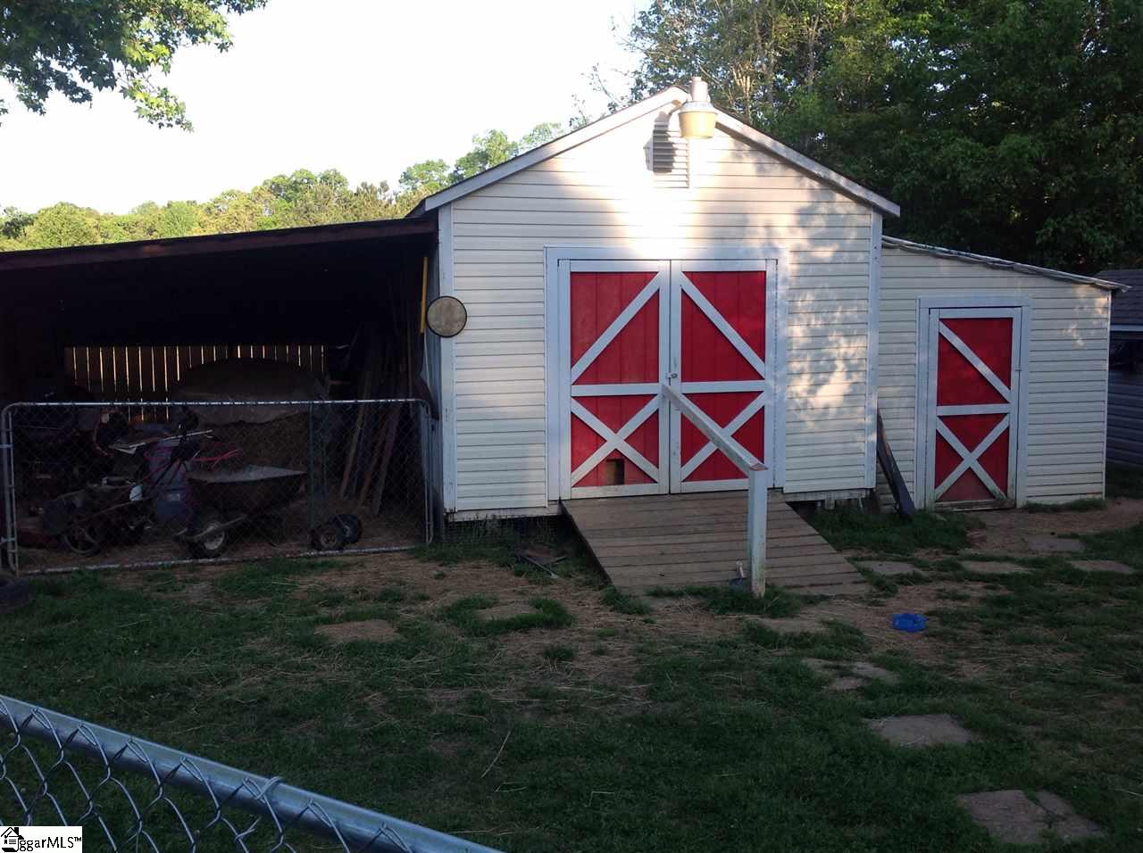 1229-a B A B Jacks Road Clinton, SC 29325 - Photo 30 of 34 Gallery Image 30