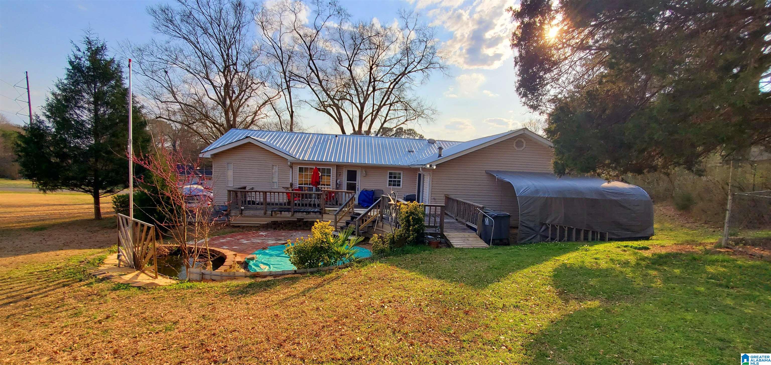 305 Wickstead Road Bessemer, AL 35023 - Photo 46 of 50 Gallery Image 46