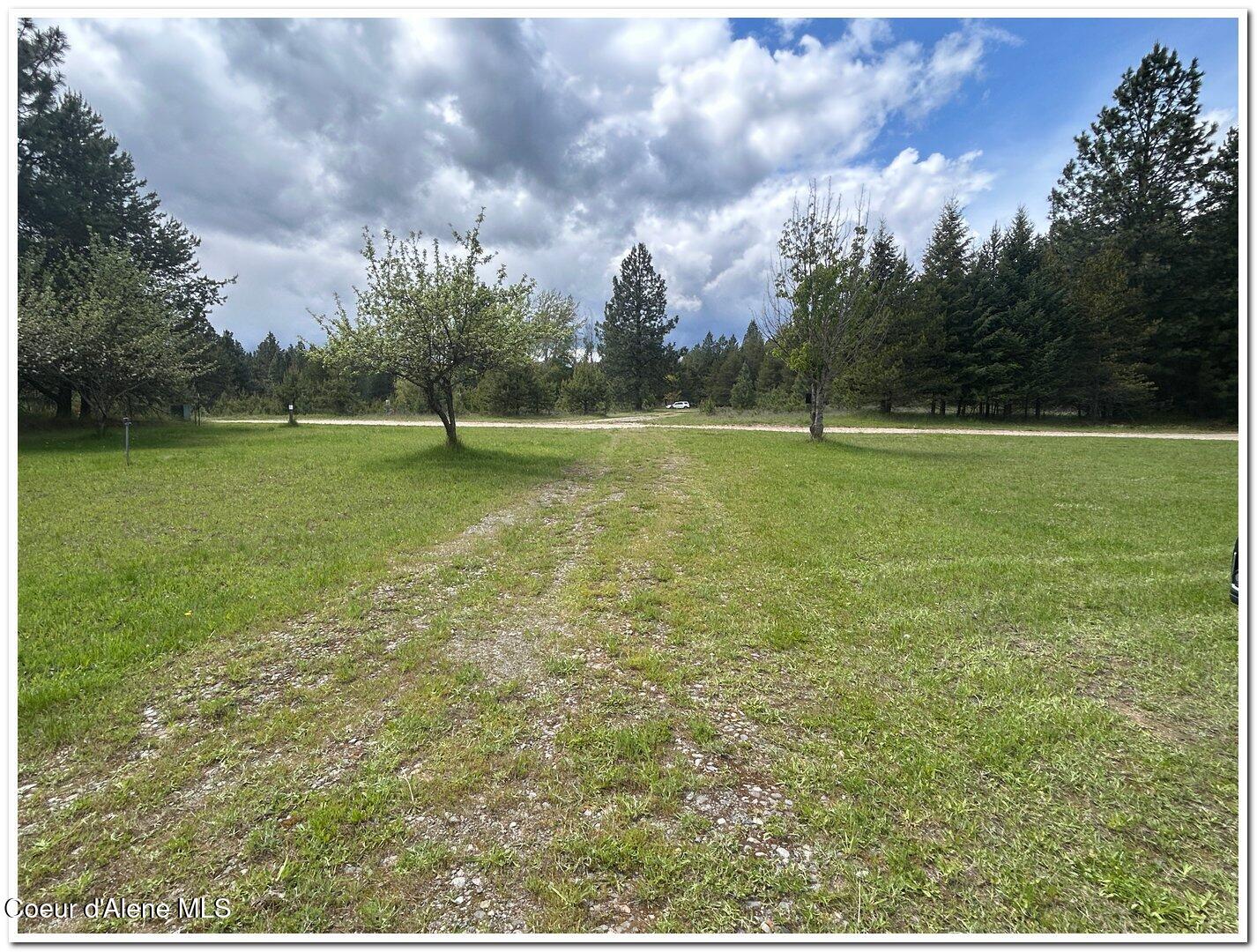 159 Tower Road Naples, ID 83847 - Photo 24 of 50 24A View from the Shop