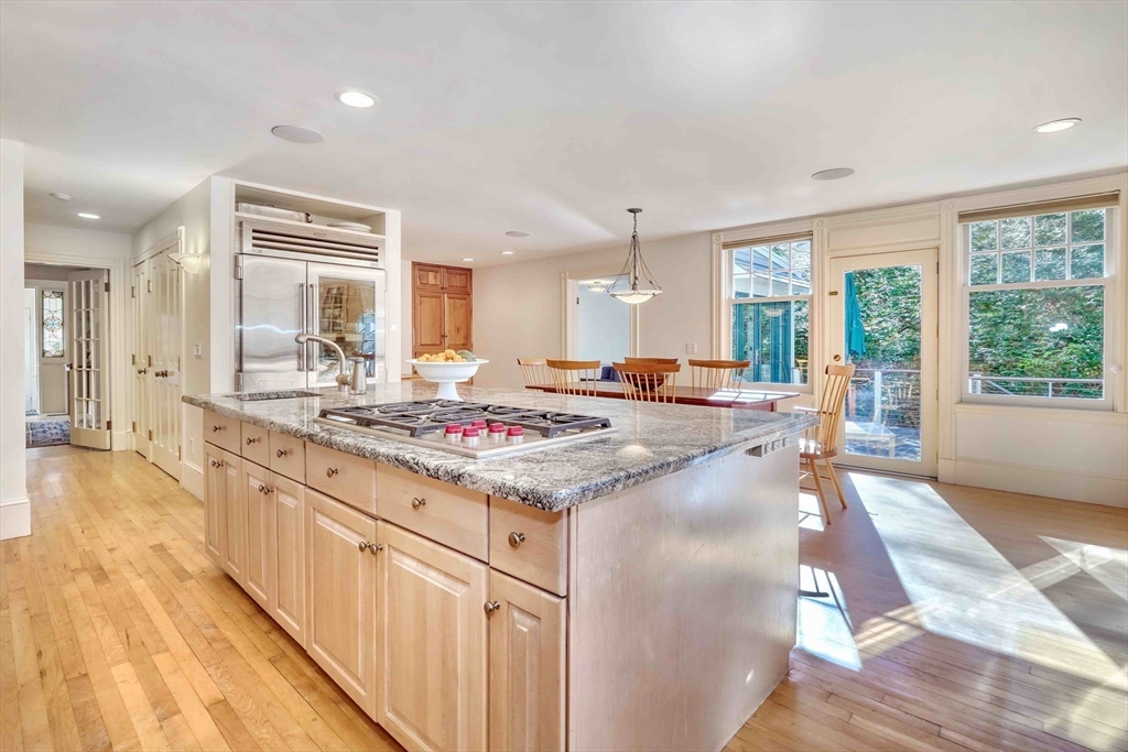 257 Concord Road Lincoln, MA 01773 - Photo 11 of 41