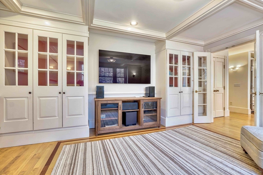 257 Concord Road Lincoln, MA 01773 - Photo 17 of 41