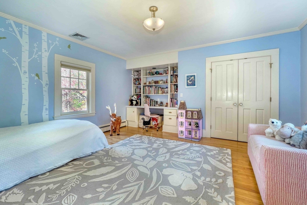 257 Concord Road Lincoln, MA 01773 - Photo 25 of 41