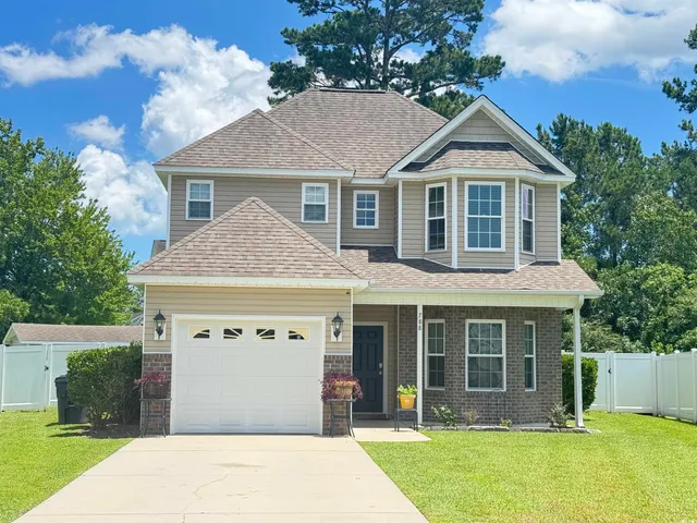 $335,000 | 788 Rambler Court, Myrtle Beach, SC 29588