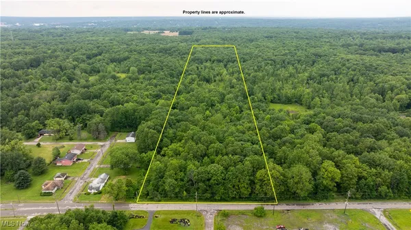 $104,000 | V/l Jacobs Road, Hubbard, OH 44425