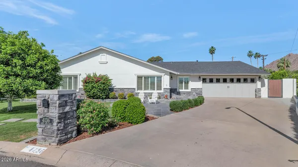$2,995,000 | 4136 North 64th Place, Scottsdale, AZ 85251