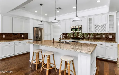 $2,995,000 | 4136 North 64th Place, Scottsdale, AZ 85251