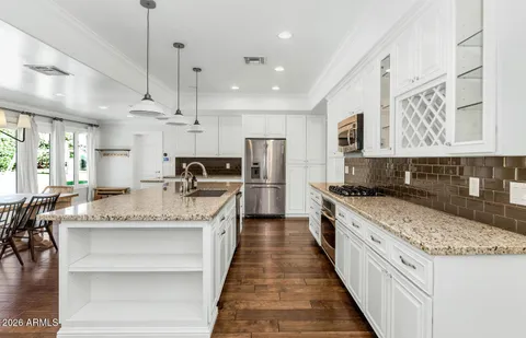 $2,995,000 | 4136 North 64th Place, Scottsdale, AZ 85251