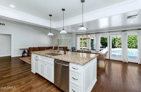 $2,995,000 | 4136 North 64th Place, Scottsdale, AZ 85251