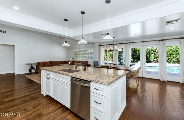 $2,995,000 | 4136 North 64th Place, Scottsdale, AZ 85251