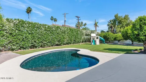 $2,995,000 | 4136 North 64th Place, Scottsdale, AZ 85251