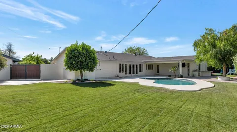 $2,995,000 | 4136 North 64th Place, Scottsdale, AZ 85251