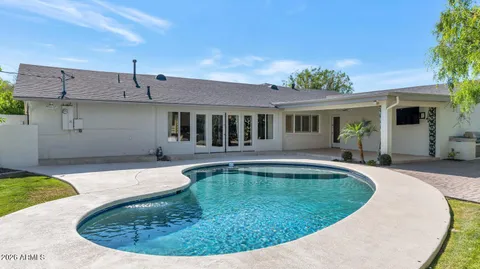 $2,995,000 | 4136 North 64th Place, Scottsdale, AZ 85251