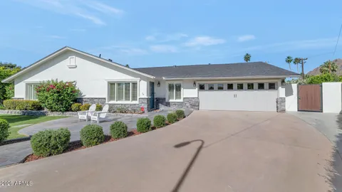 $2,995,000 | 4136 North 64th Place, Scottsdale, AZ 85251