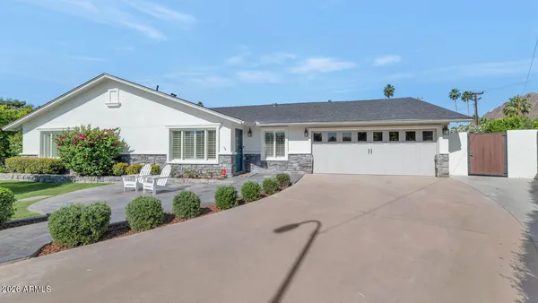 $2,995,000 | 4136 North 64th Place, Scottsdale, AZ 85251