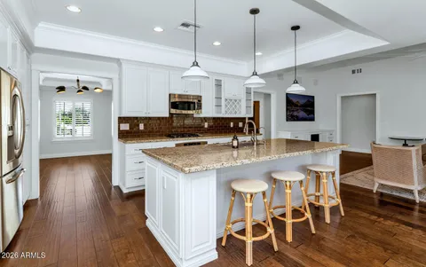 $2,995,000 | 4136 North 64th Place, Scottsdale, AZ 85251