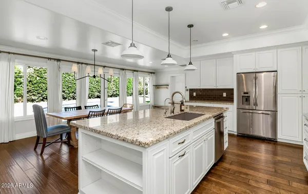 $2,995,000 | 4136 North 64th Place, Scottsdale, AZ 85251