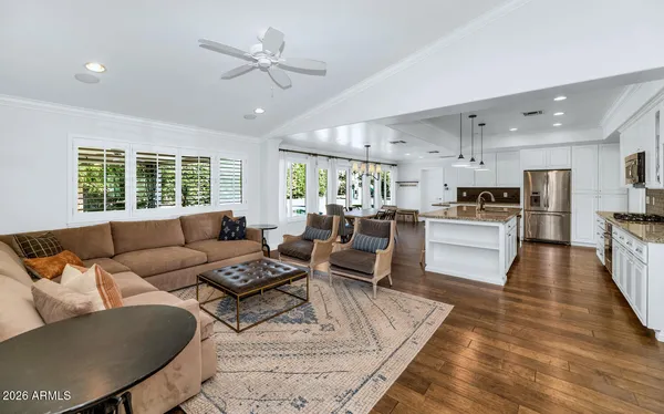 $2,995,000 | 4136 North 64th Place, Scottsdale, AZ 85251