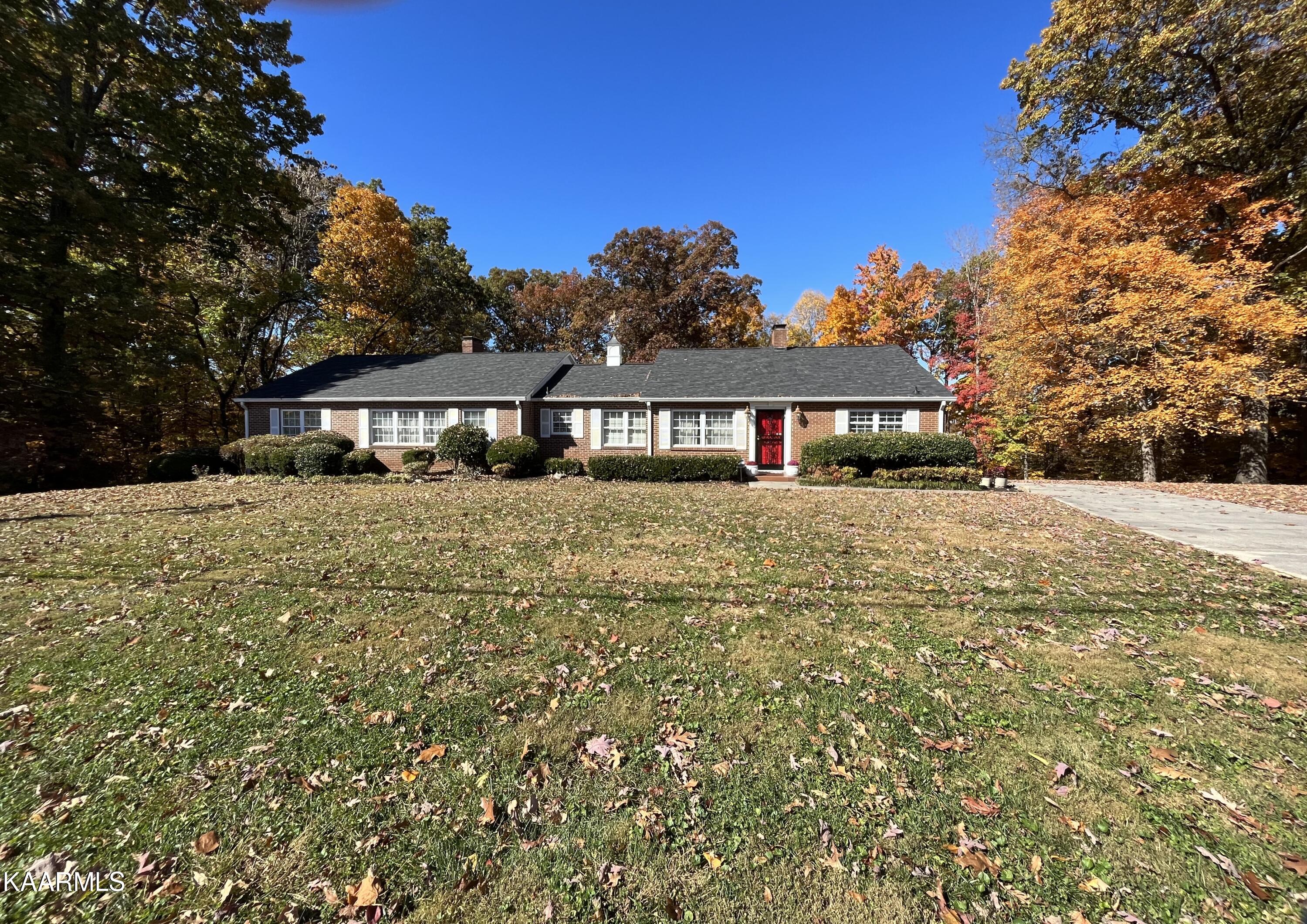 4735 Buffat Mill Road Knoxville, TN 37917 - Photo 1 of 4 IMG_8644