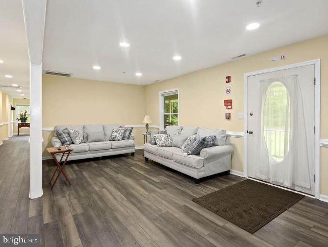 5438 Sandy Hill Road Quantico, MD 21856 - Photo 3 of 13